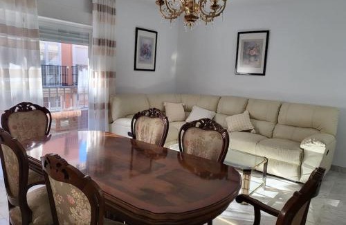 Adra Apartment | Paradise of Dreams Apartamentos - LA CARRERA