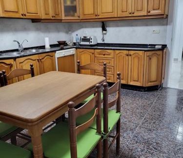 Adra Apartment | Paradise of Dreams Apartamentos - LA CARRERA