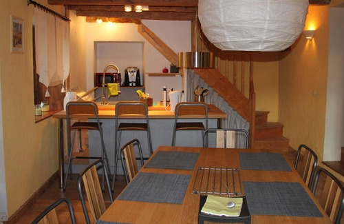 Chainaz-les-Frasses House | Paradise of Frasses