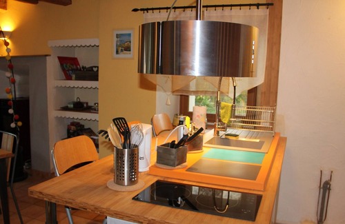 Chainaz-les-Frasses House | Paradise of Frasses