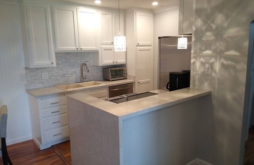 San Diego Condo | Paradise on the bay - Luxury condo