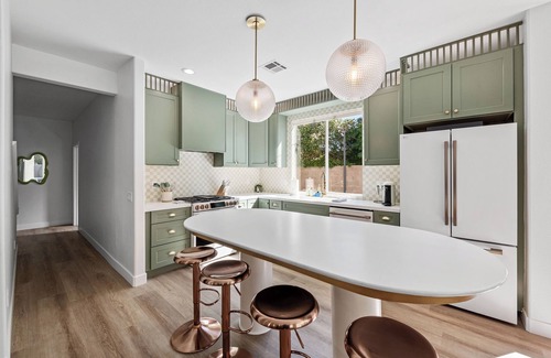 Bella Vida House | Paradise Palms Pickleball Waterslide 8Br