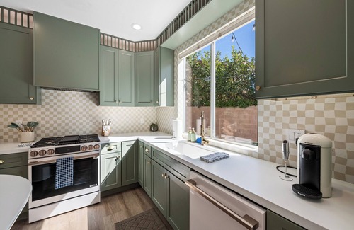 Bella Vida House | Paradise Palms Pickleball Waterslide 8Br