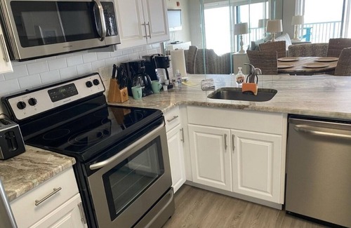 Orange Beach Condo | Paradise Point at Tradewinds!