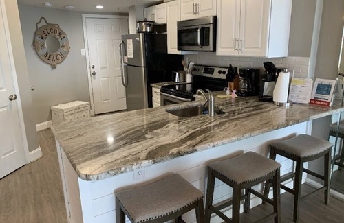 Orange Beach Condo | Paradise Point at Tradewinds!