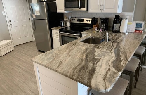 Orange Beach Condo | Paradise Point at Tradewinds!