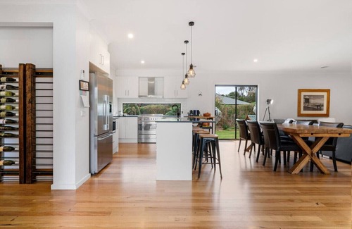 Cape Schanck Apartment | Paradise Point | Cape Schanck