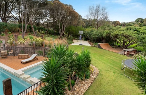 Cape Schanck Apartment | Paradise Point | Cape Schanck