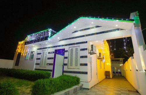 Jaipur Villa | Paradise Point Farm House