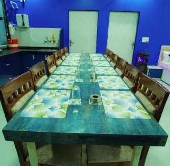 Jaipur Villa | Paradise Point Farm House