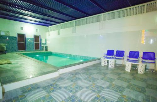 Jaipur Villa | Paradise Point Farm House