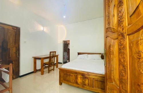 Koslanda Hotel | Paradise Point Resort