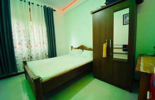 Koslanda Hotel | Paradise Point Resort