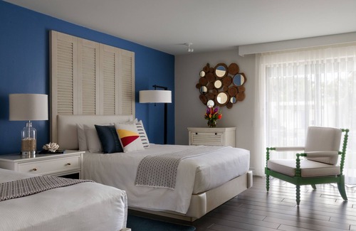 San Diego Resort | Paradise Point Resort & Spa