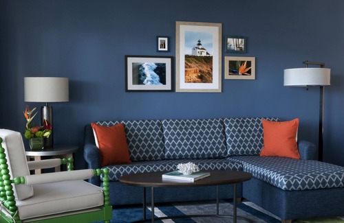 San Diego Resort | Paradise Point Resort & Spa