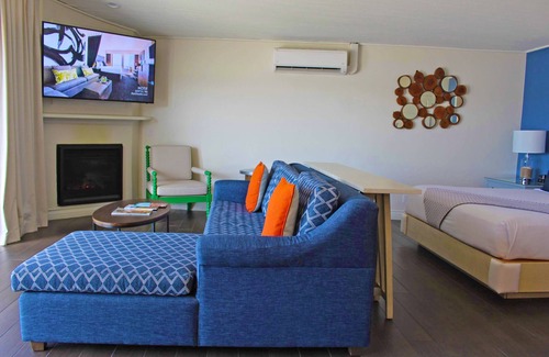 San Diego Resort | Paradise Point Resort & Spa