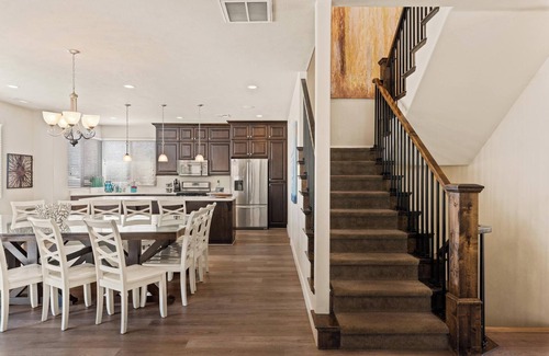 Santa Clara House | Paradise Pool House 18| Private pool, Theater & Game Room, & Resort Access