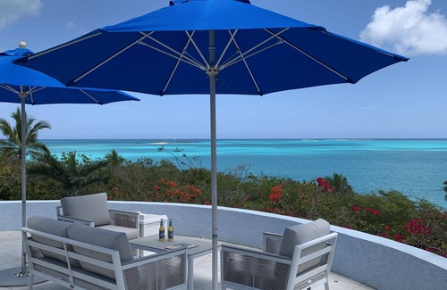 Great Exuma House | Paradise! Private Beachfront Home w/Pool & Beach WiFi! nn