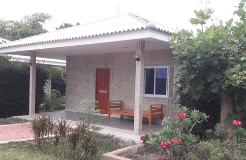 Lamphun Apartment | Paradise Resort at Lamphun