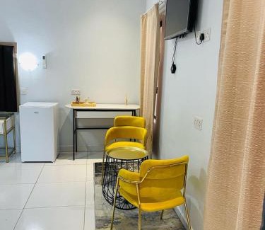 Nata House | Paradise Reho Guesthouse