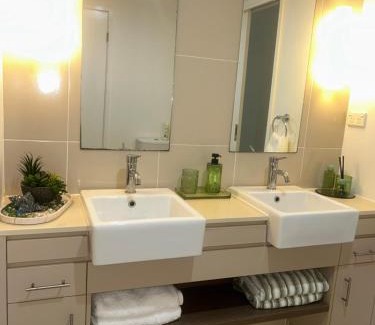 Westcourt Apartment | Paradise resort living one bedroom apartment