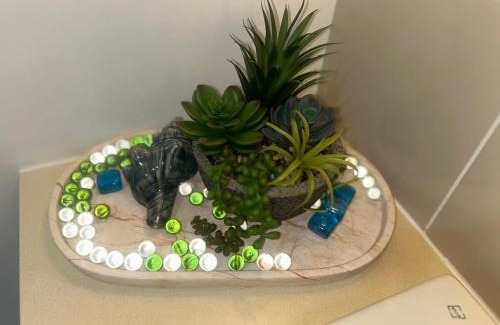 Westcourt Apartment | Paradise resort living one bedroom apartment