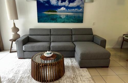 Westcourt Apartment | Paradise resort living one bedroom apartment