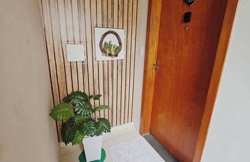 Nossa Senhora Aparecida Apartment | Paradise Sea of Minas