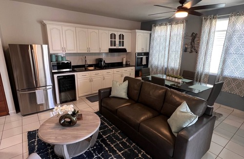 Guayama Condo | Paradise starts at El Legado Golf Resort Villa Tranquility