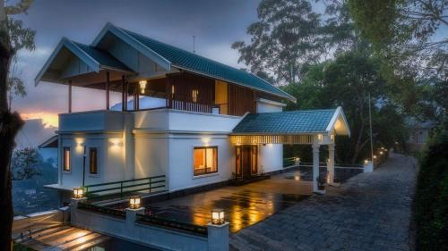 Devikolam Villa | Paradise Valley by VEO - Part of StayVista