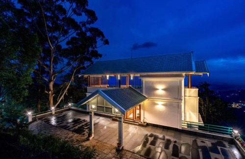 Devikolam Villa | Paradise Valley by VEO - Part of StayVista