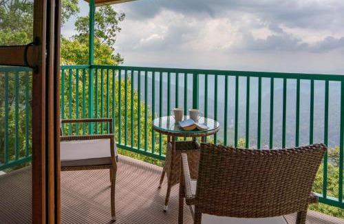 Devikolam Villa | Paradise Valley by VEO - Part of StayVista