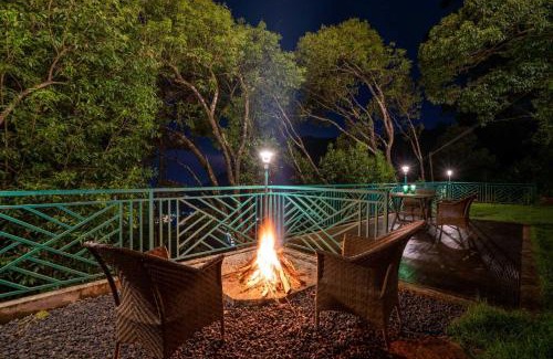 Devikolam Villa | Paradise Valley by VEO - Part of StayVista