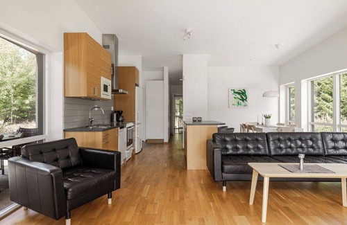 Holmsjo House | Paradiset by Interhome