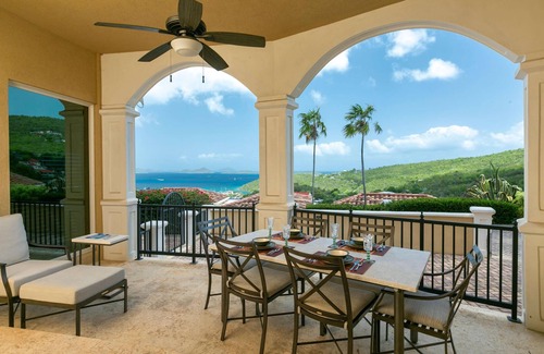 Estate Enighed Villa | Paradisio Gorgeous Views