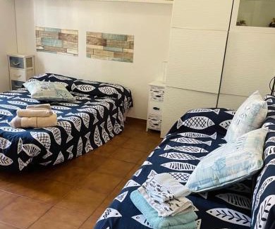 Riva Trigoso Apartment | Paradiso blu Riva Trigoso