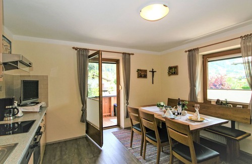 Ramsau im Zillertal Apartment | Paradiso by Interhome