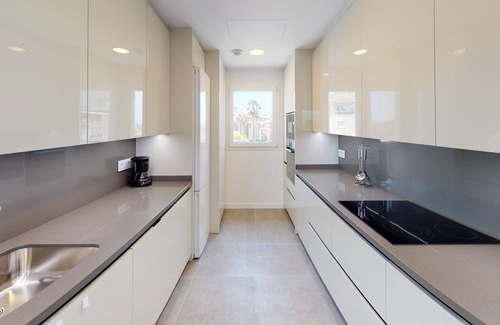 Molinell Apartment | Paradiso by ON Travel