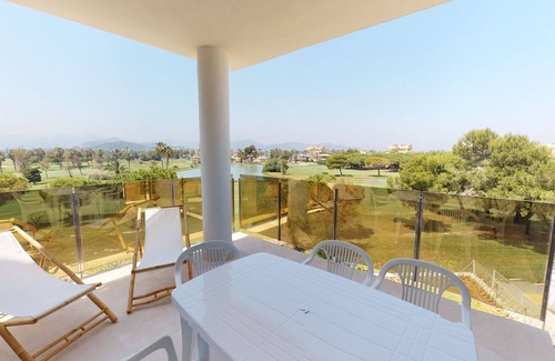 Molinell Apartment | Paradiso by ON Travel