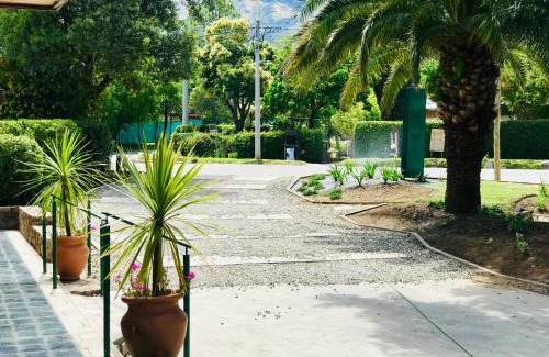 Merlo Hotel | Paradiso Hotel