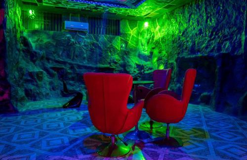 Mabibe Hotel | Paradiso Hotels & Resorts