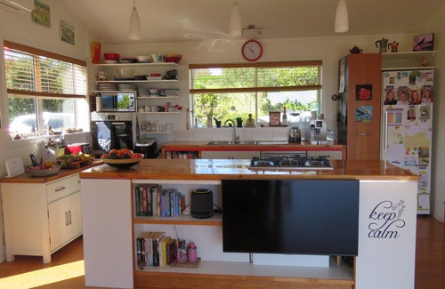 Cable Bay House | Paradiso in Cables