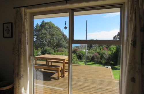 Cable Bay House | Paradiso in Cables