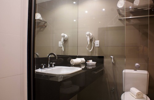 Macae Hotel | Paradiso Macaé Hotel