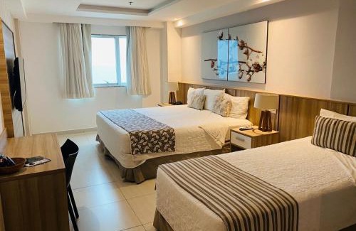 Macae Hotel | Paradiso Macae Hotel