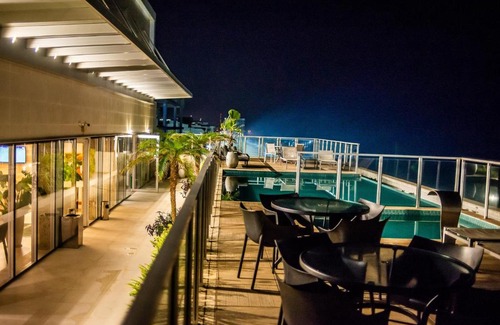 Macae Hotel | Paradiso Macae Hotel