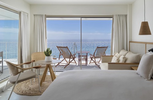 San Agustin Resort | Paradisus Gran Canaria – All Inclusive