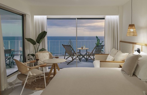San Agustin Resort | Paradisus Gran Canaria – All Inclusive