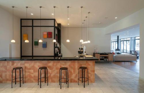 Aiguablava Hotel | Parador de Aiguablava