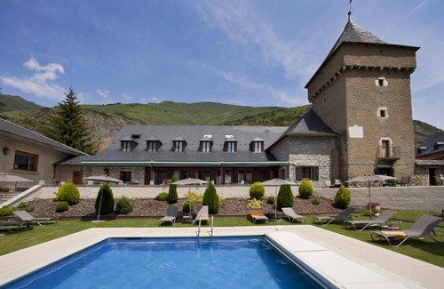 Arties Hotel | Parador de Artíes